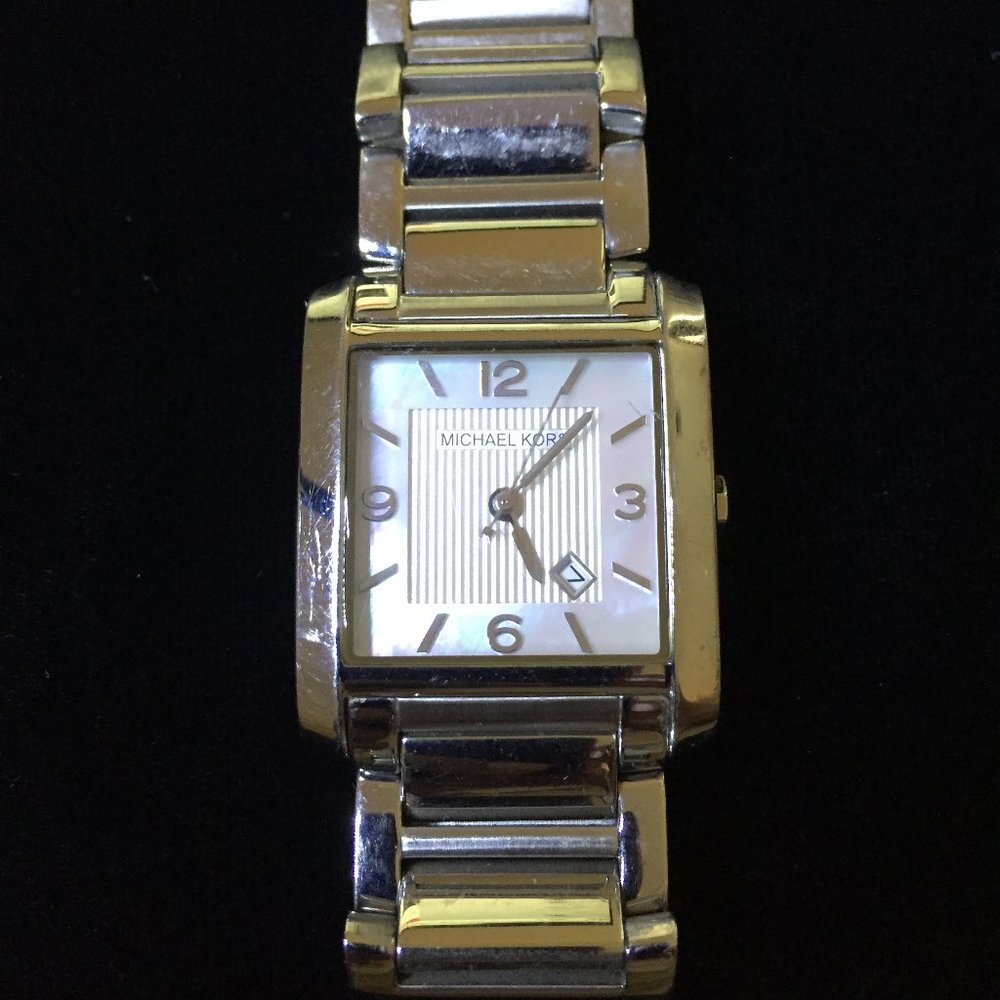 Michael Kors Ladies Watch